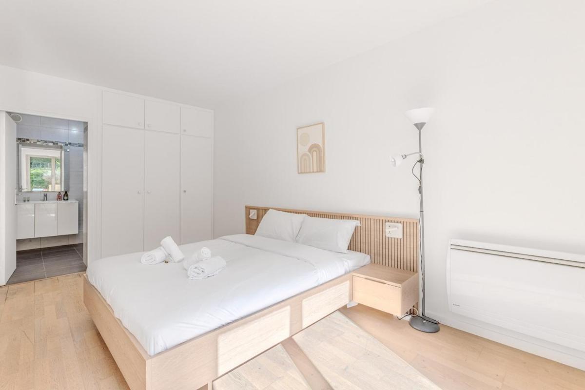 Appartamento Beautiful 4p With Garden - 16th
